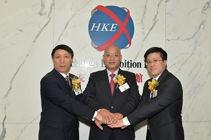 企業風采